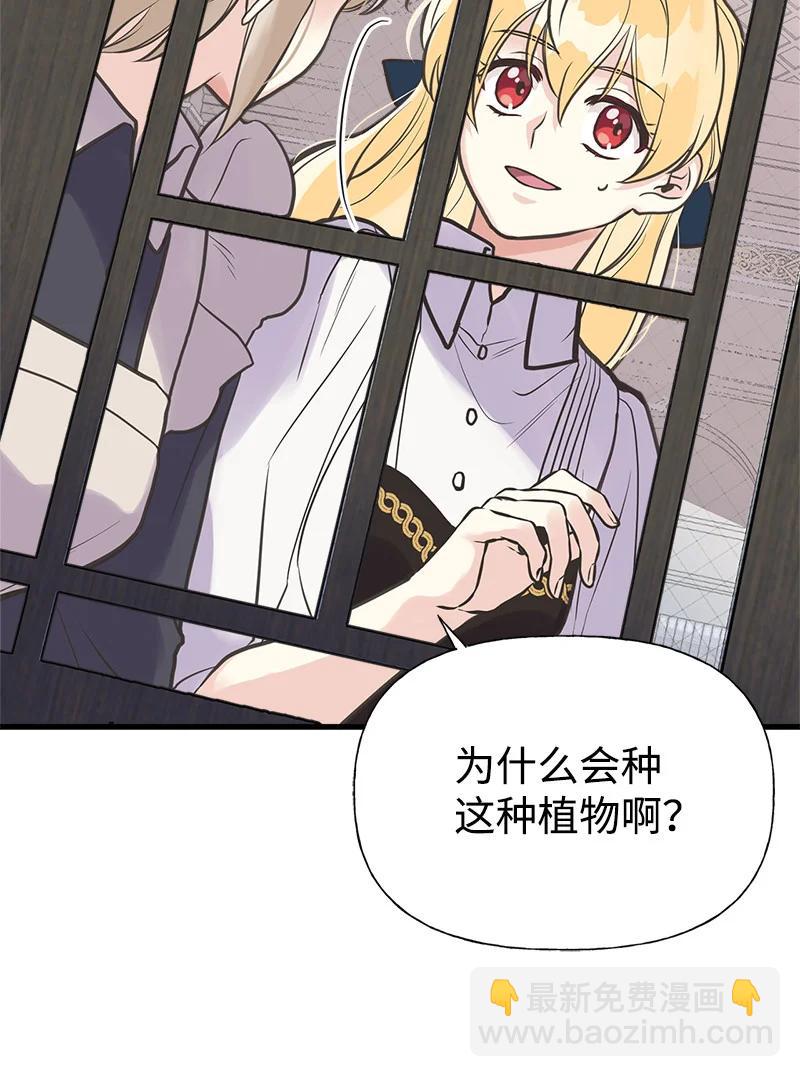 36 奇怪的镜子(1/2)-第36话