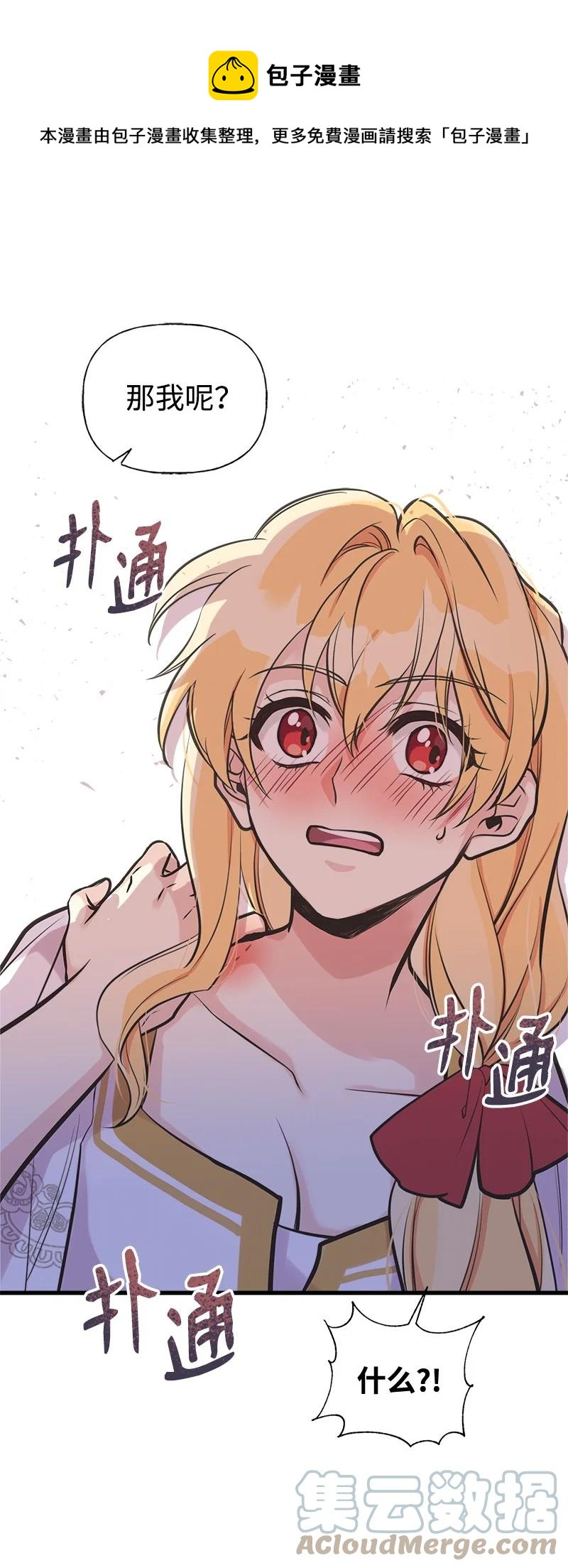 48 帕尔的故事(1/2)-第48话