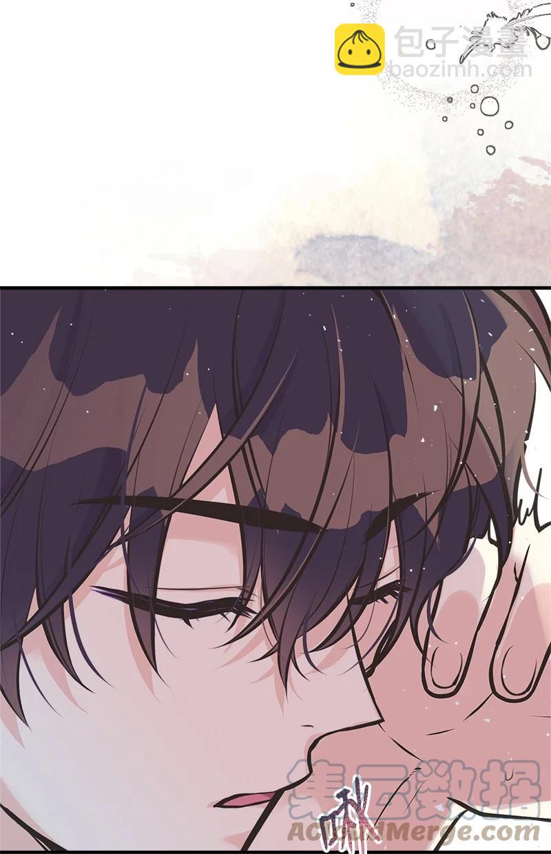 48 帕尔的故事(1/2)-第48话