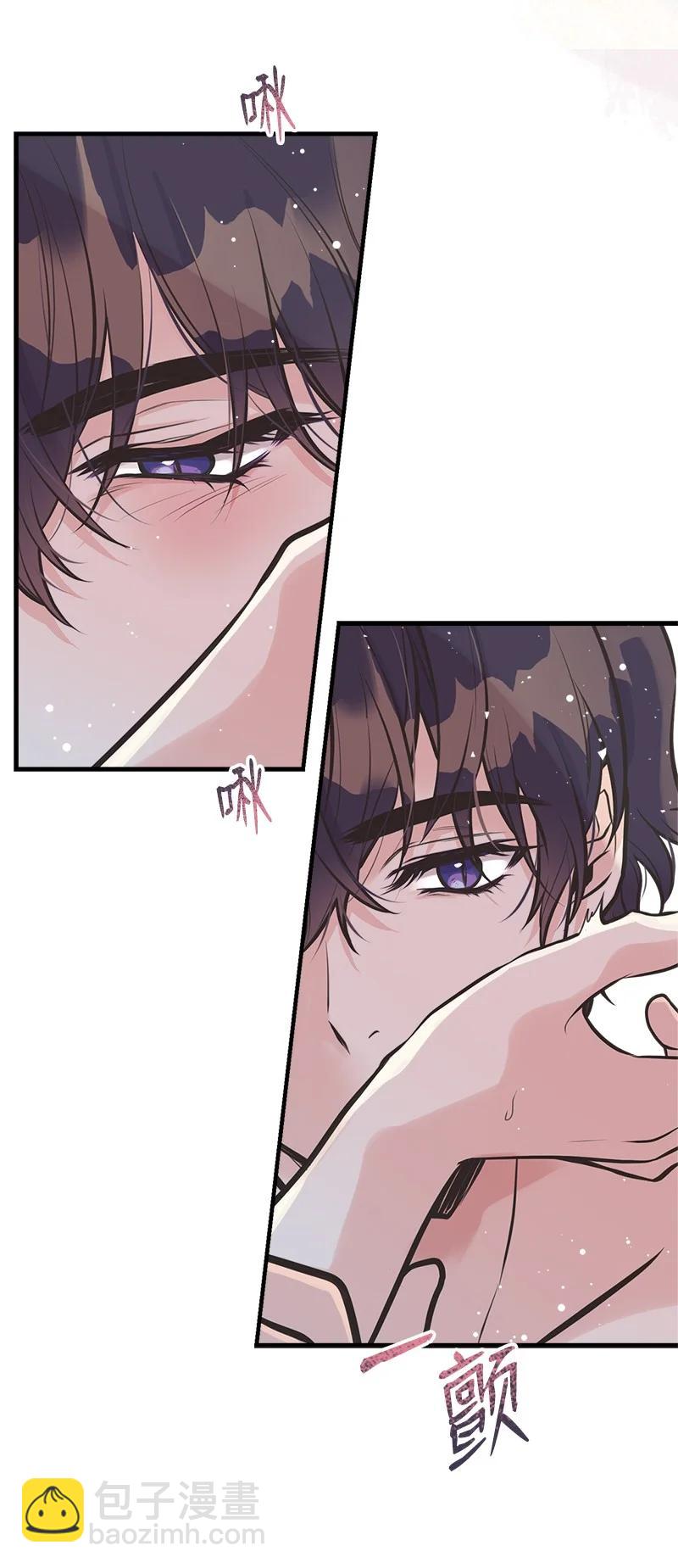 48 帕尔的故事(1/2)-第48话