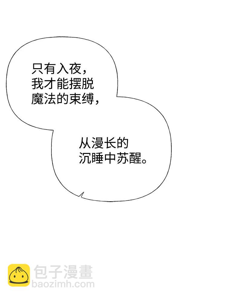 48 帕尔的故事(1/2)-第48话