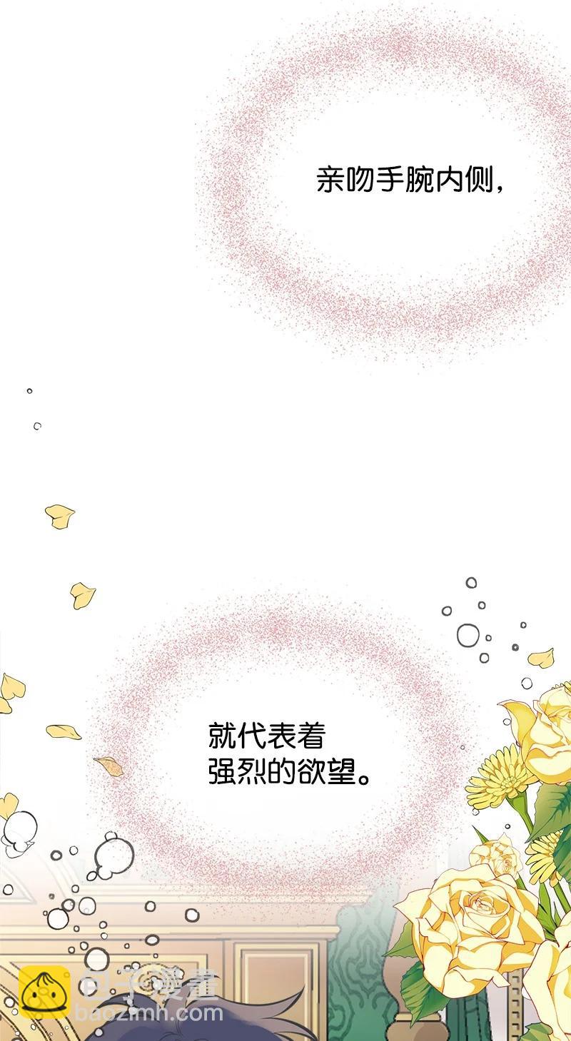 48 帕尔的故事(1/2)-第48话