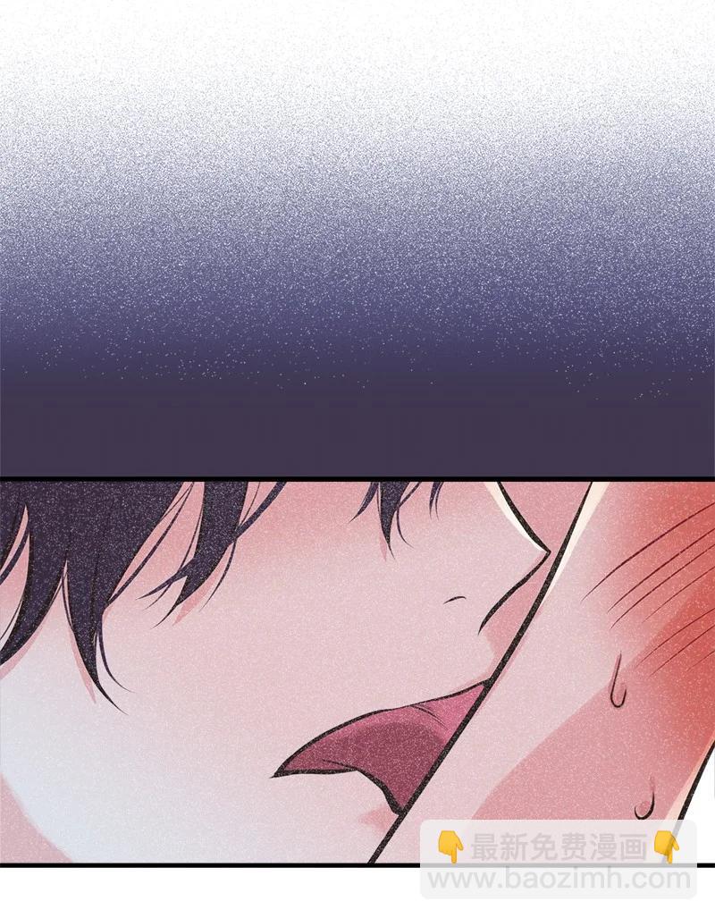 48 帕尔的故事(1/2)-第48话