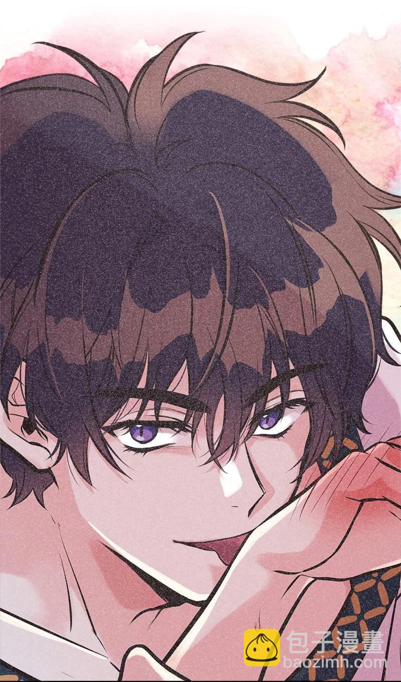 48 帕尔的故事(1/2)-第48话