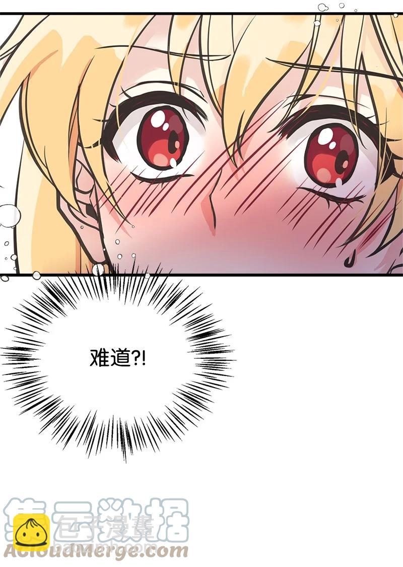 48 帕尔的故事(1/2)-第48话