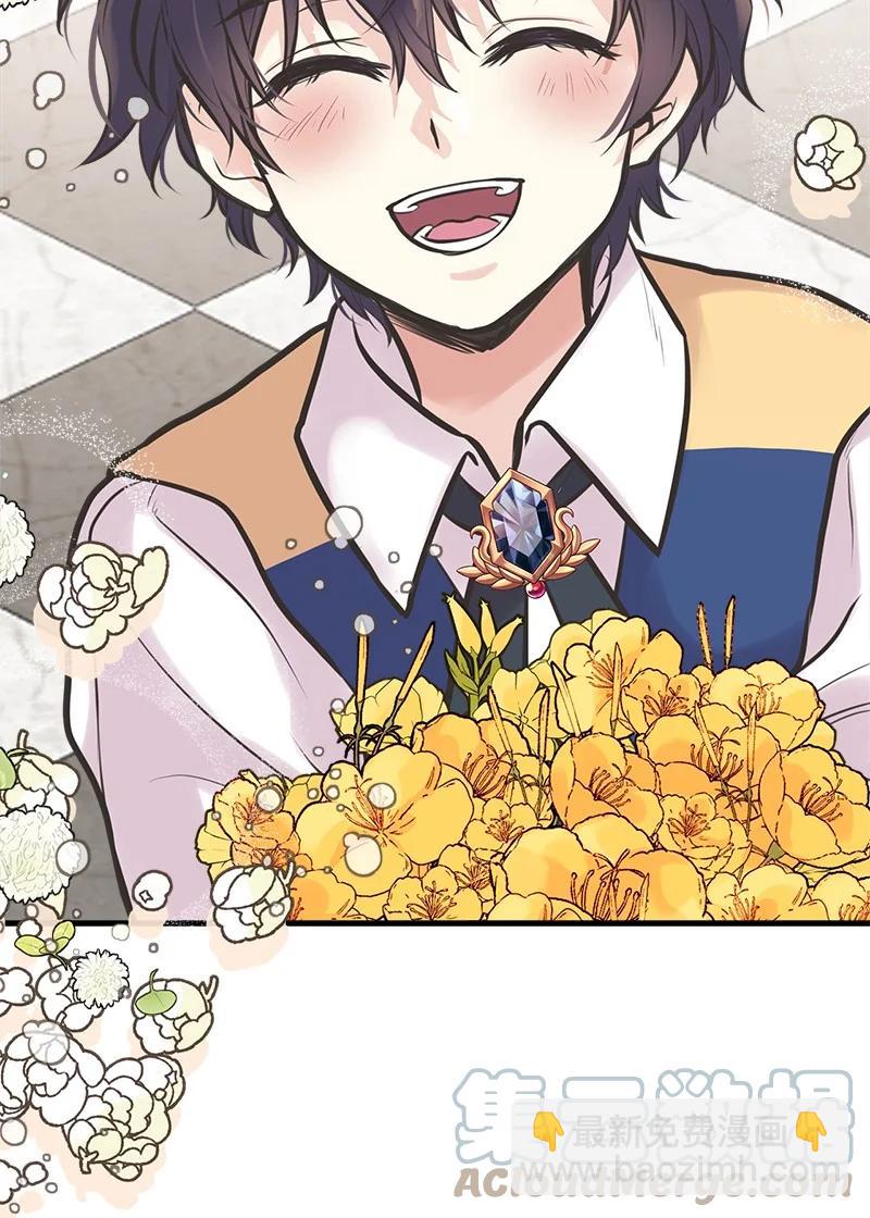 48 帕尔的故事(1/2)-第48话