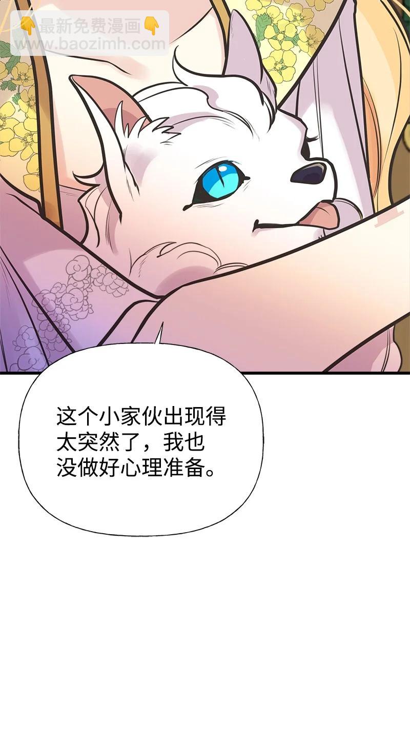 52 雪球(1/2)-第52话