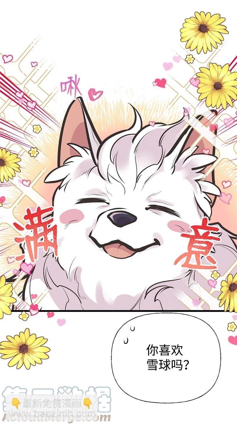 52 雪球(1/2)-第52话