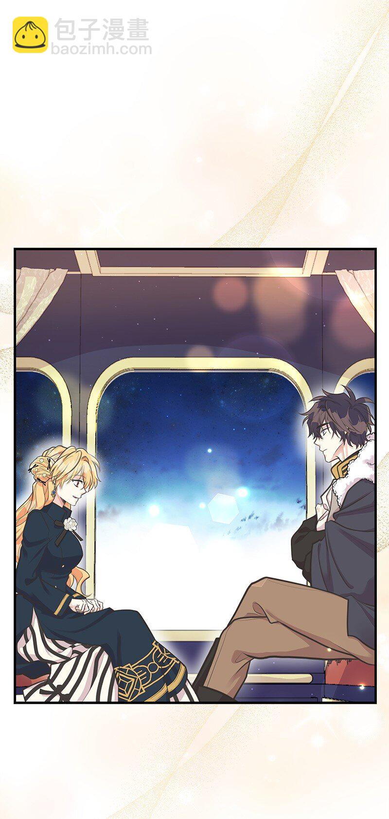 66 令人心安的男人(1/2)-第66话