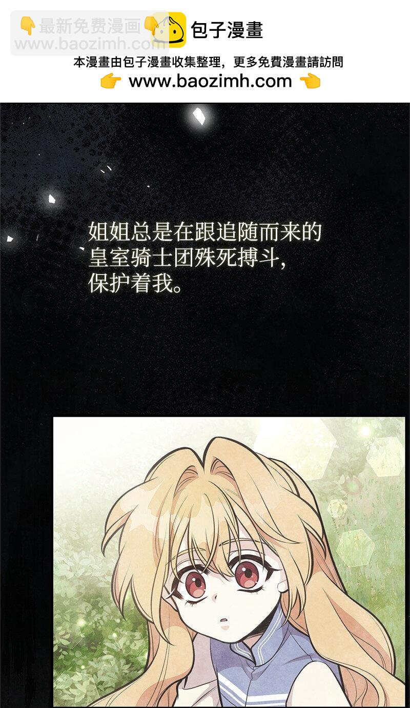 74 如何获取姐姐的心(1/2)-第74话