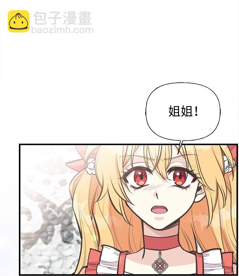 74 如何获取姐姐的心(1/2)-第74话