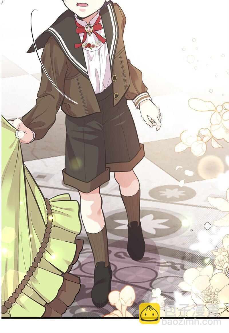 76 塞莱娜(1/2)-第76话