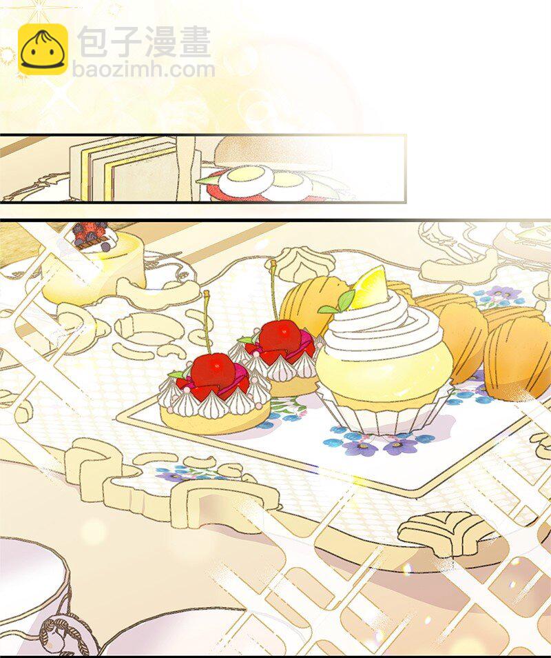 76 塞莱娜(1/2)-第76话