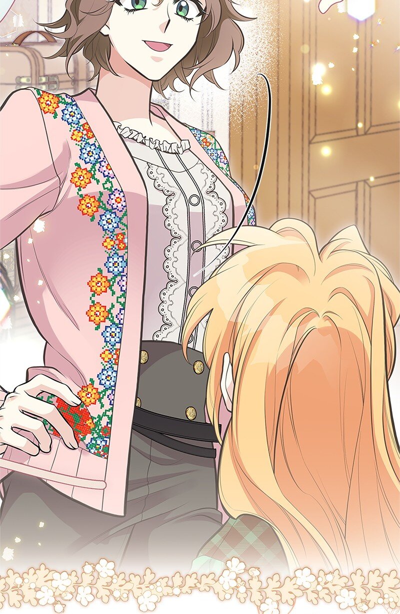 78 艾米的决心(1/2)-第78话