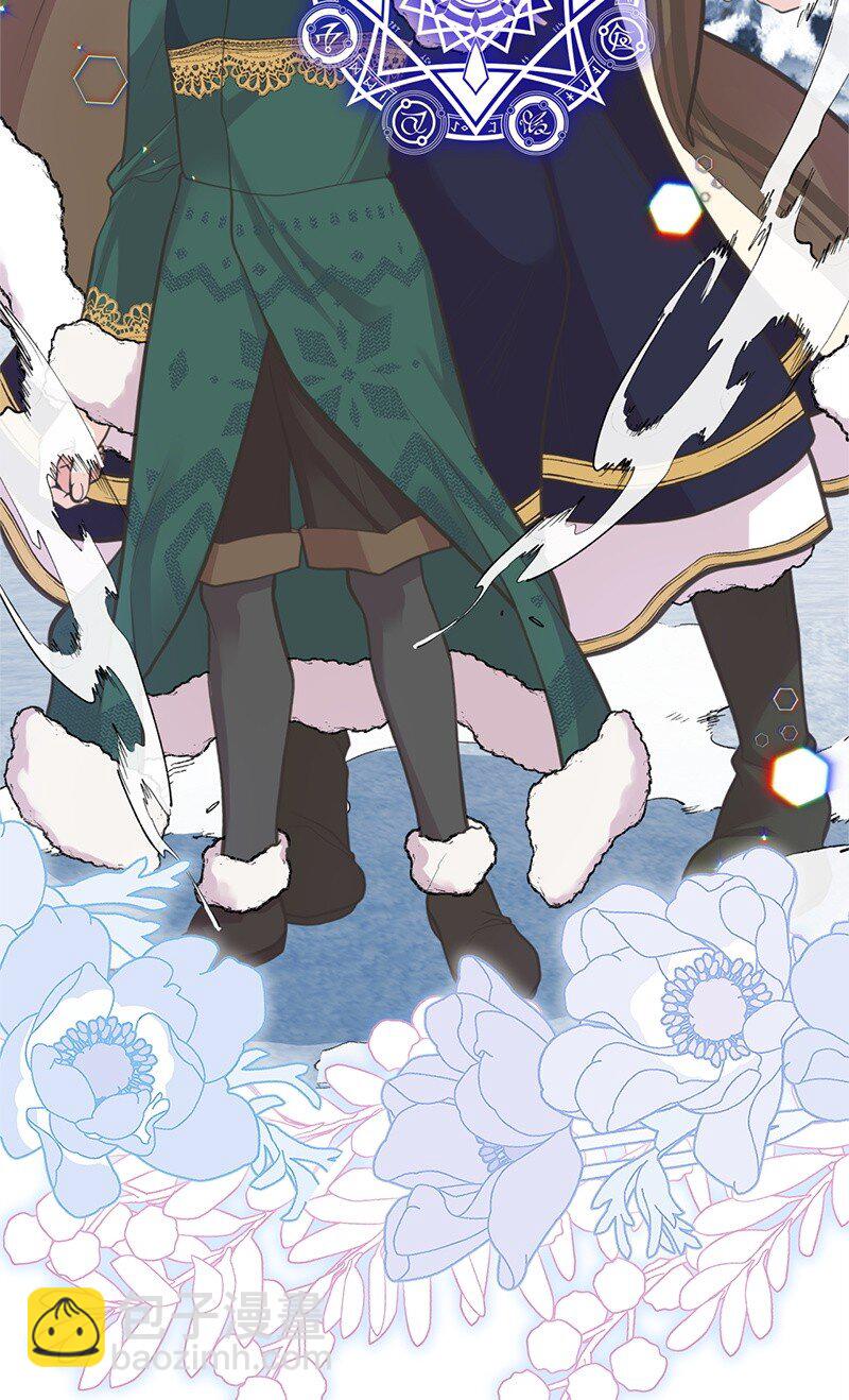 80 直面穆宁(1/2)-第80话