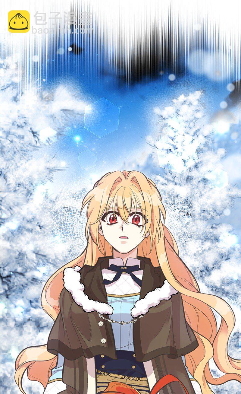 80 直面穆宁(1/2)-第80话