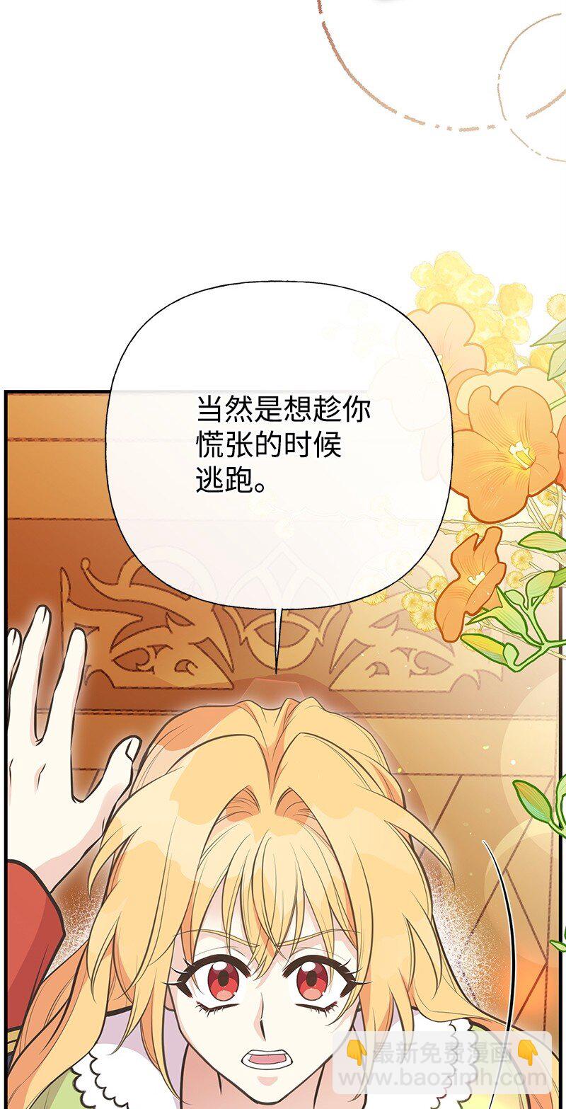 88 又见坦西斯(1/2)-第88话