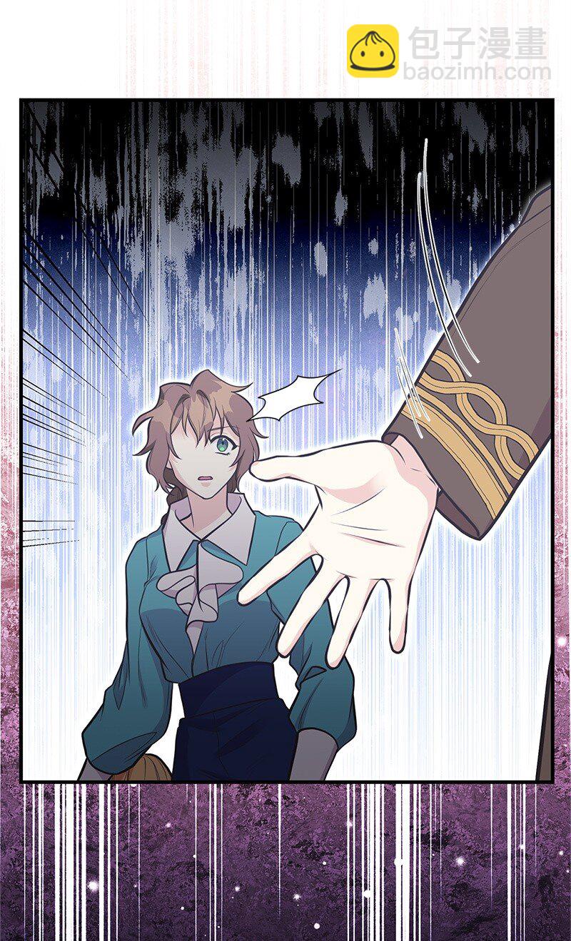 90 无法割舍(1/2)-第90话