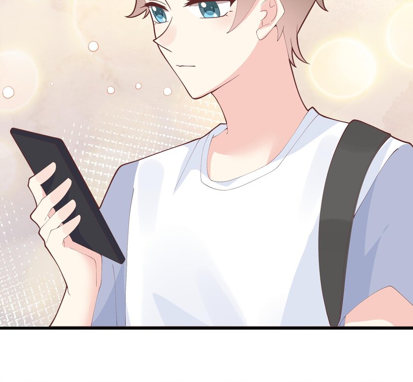 16 第14话  有喜欢的人了？(1/2)-第16话