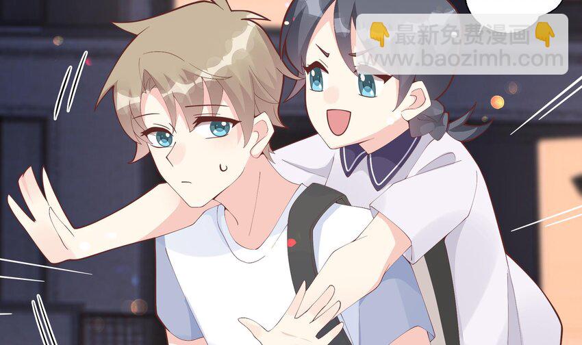 16 第14话  有喜欢的人了？(1/2)-第16话