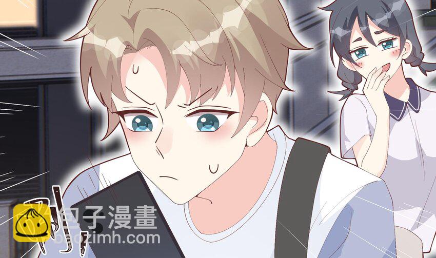 16 第14话  有喜欢的人了？(1/2)-第16话