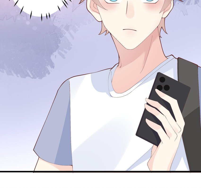 16 第14话  有喜欢的人了？(1/2)-第16话