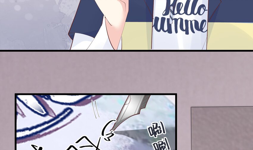 20 第18话  喜欢凌羽么？(1/2)-第20话