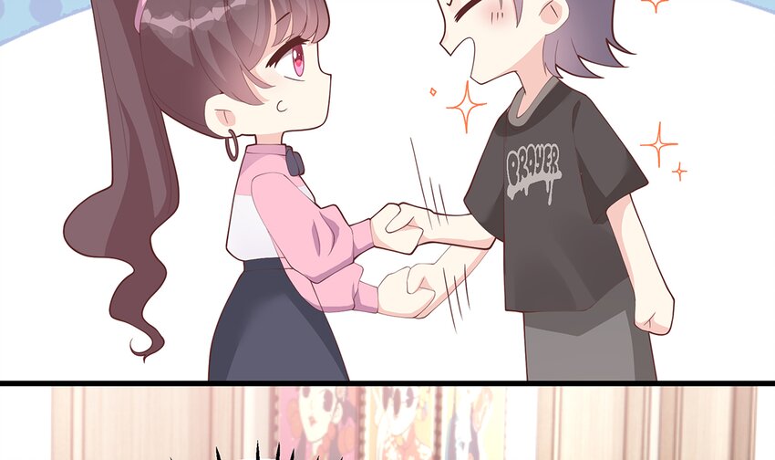 22 第20话  被女友拉黑了？(1/2)-第22话