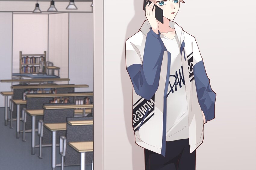 24 第22话  不可以，除非&hellip;&hellip;(1/2)-第24话