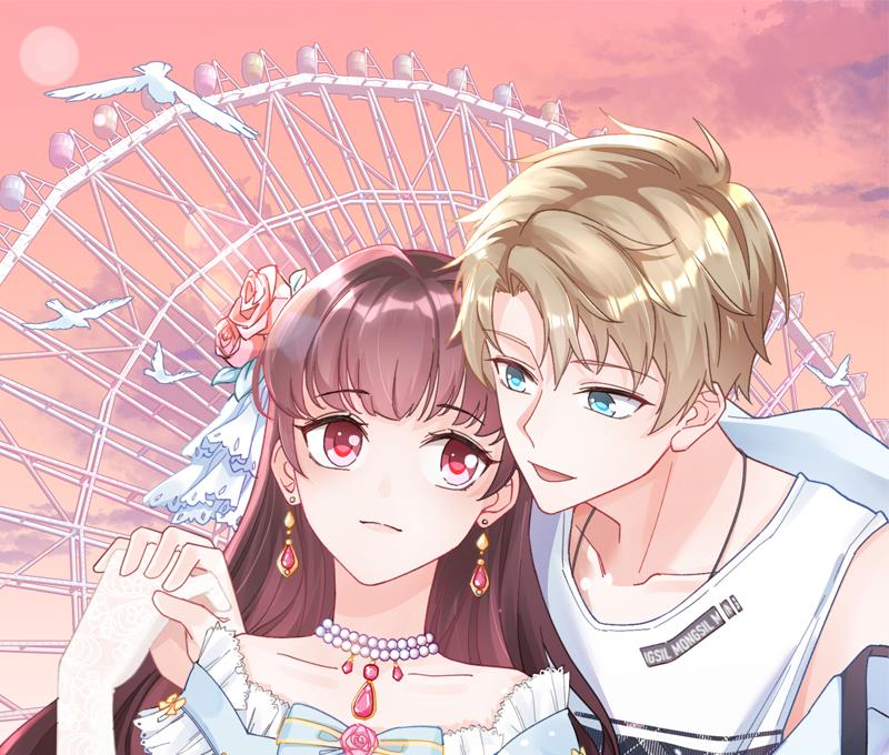 第24话  谁的女神？(1/2)-第26话