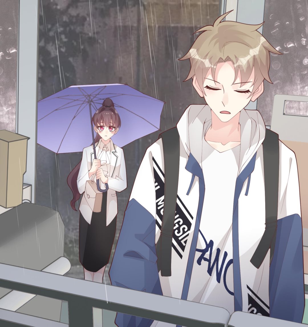 第24话  谁的女神？(1/2)-第26话