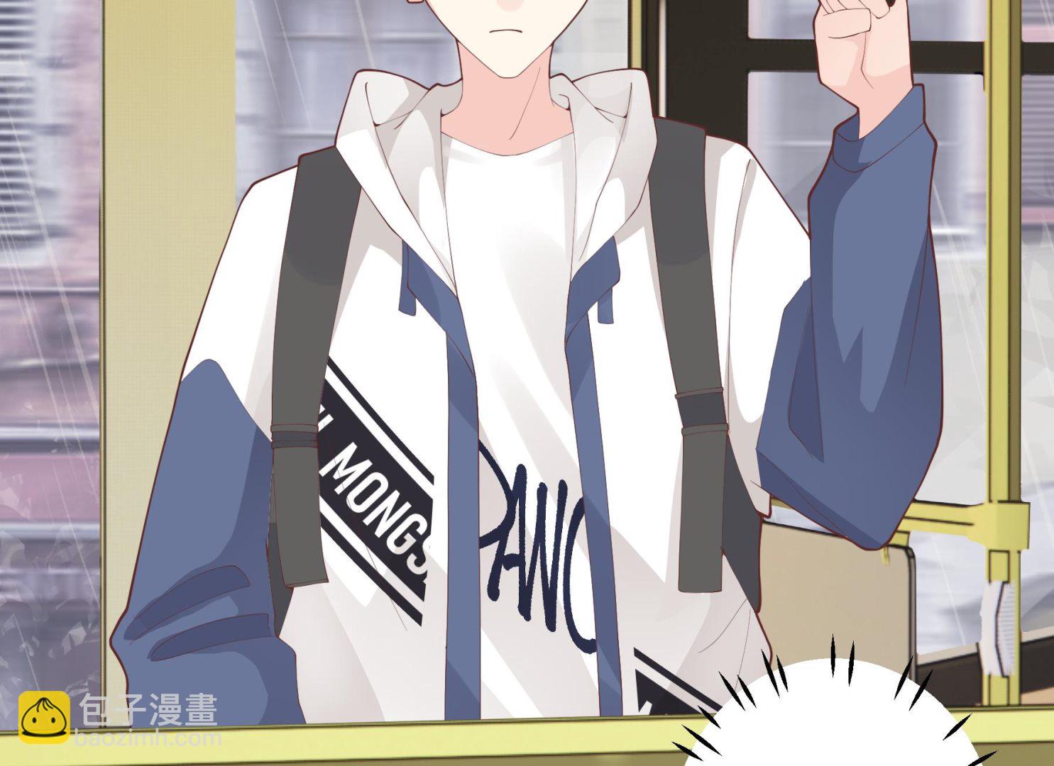 第24话  谁的女神？(1/2)-第26话