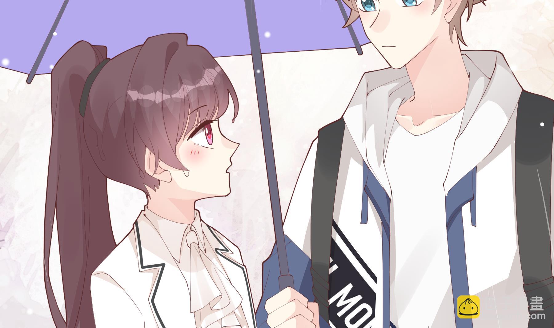 第24话  谁的女神？(1/2)-第26话