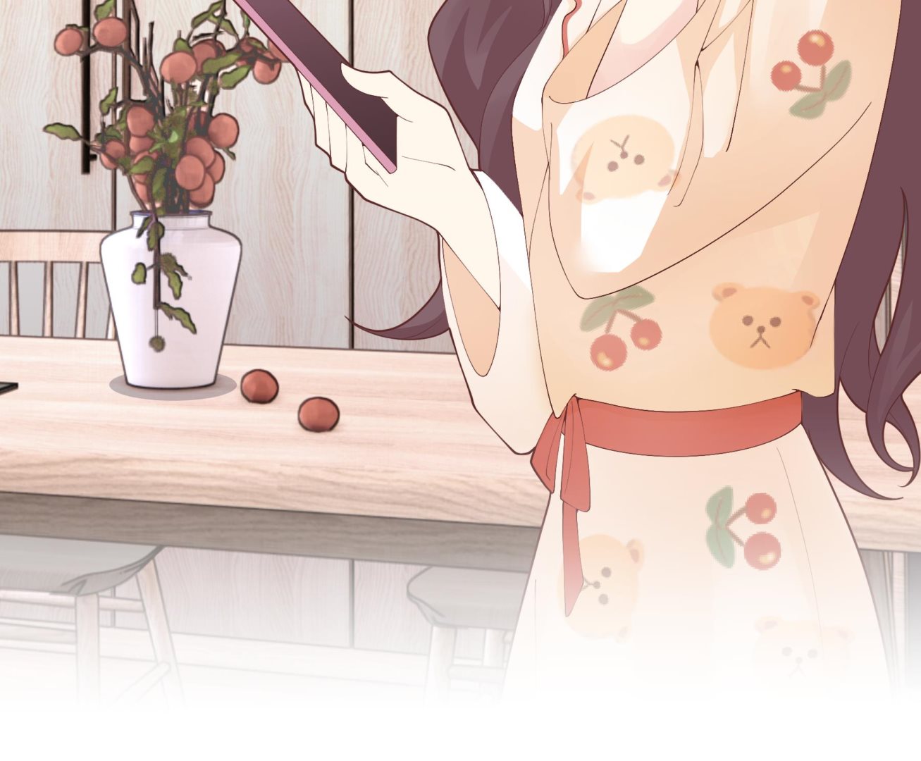 第25话  不打扰小年轻约会(1/2)-第28话