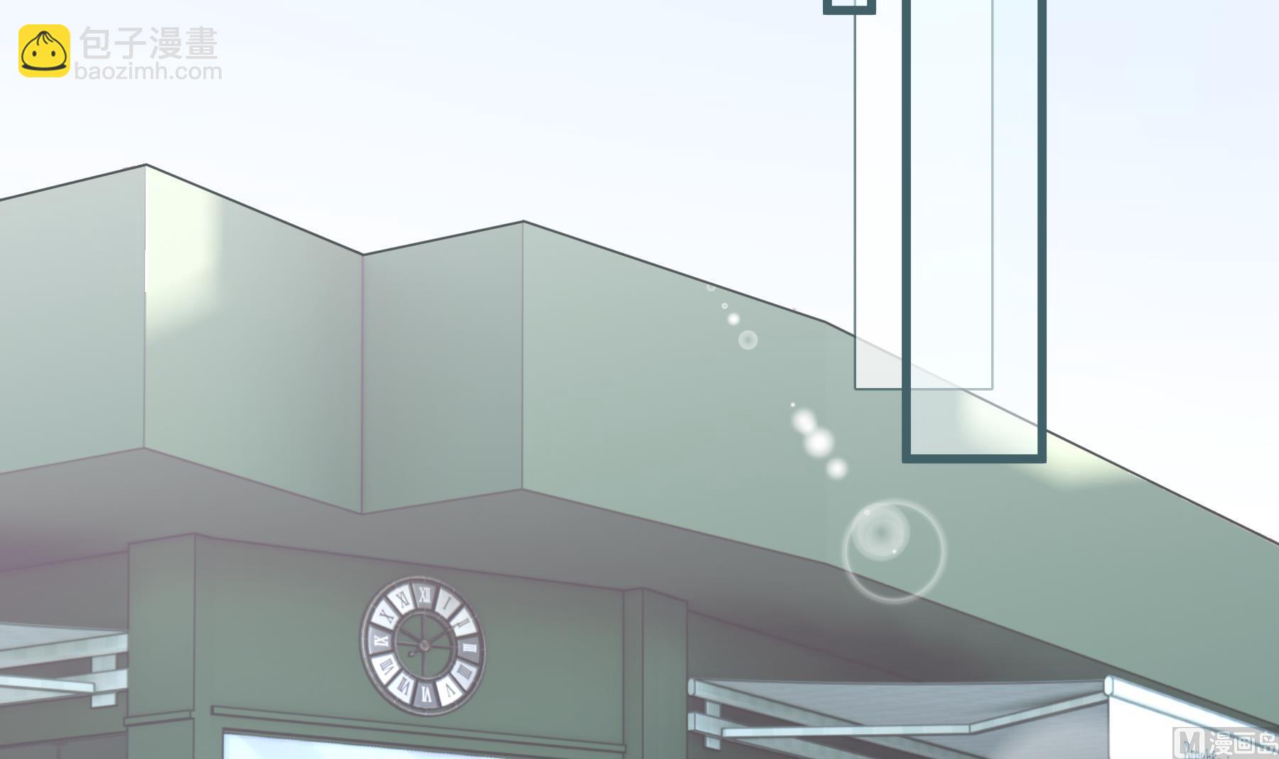 第25话  不打扰小年轻约会(1/2)-第28话