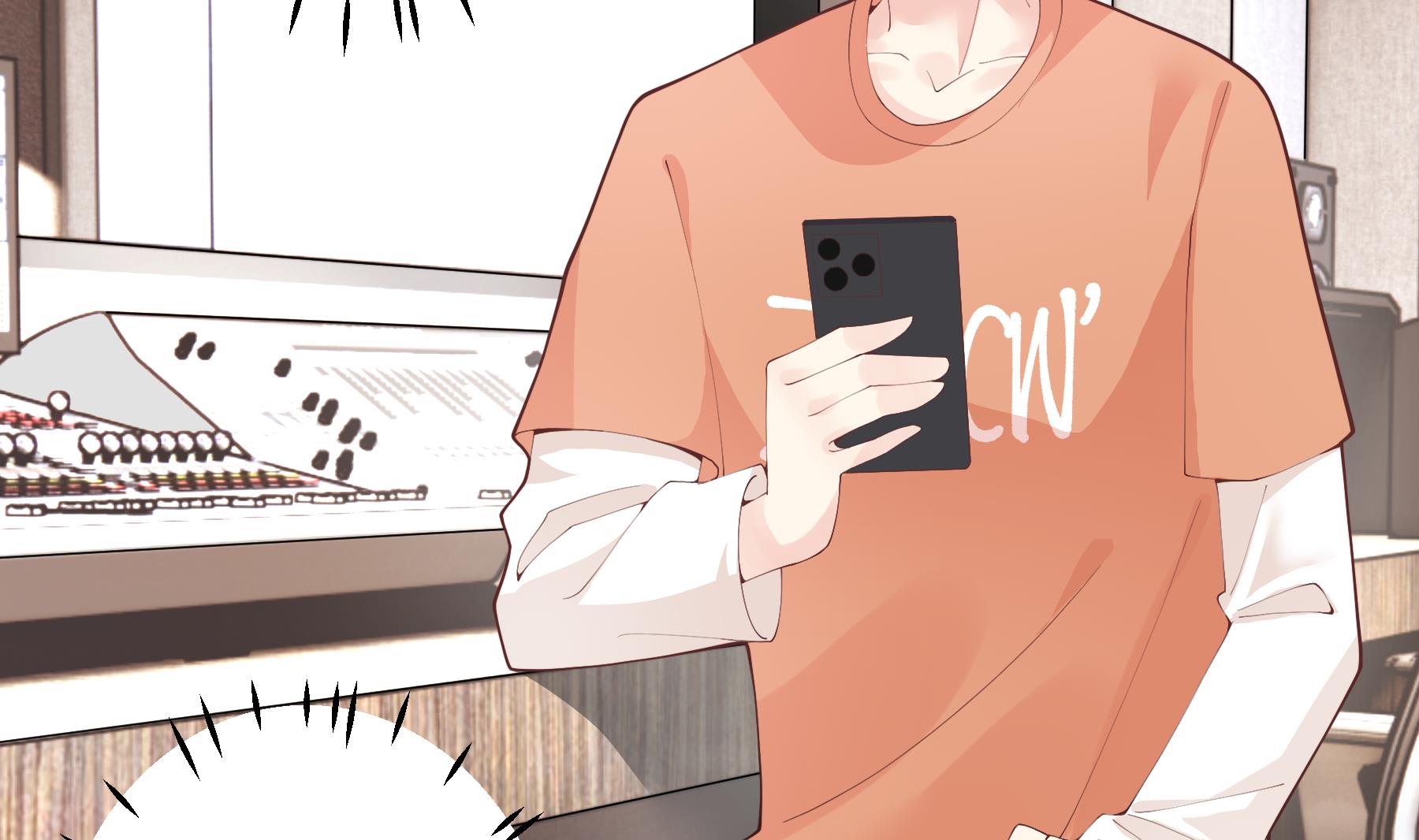 第27话  男神在说什么啊？(1/2)-第30话