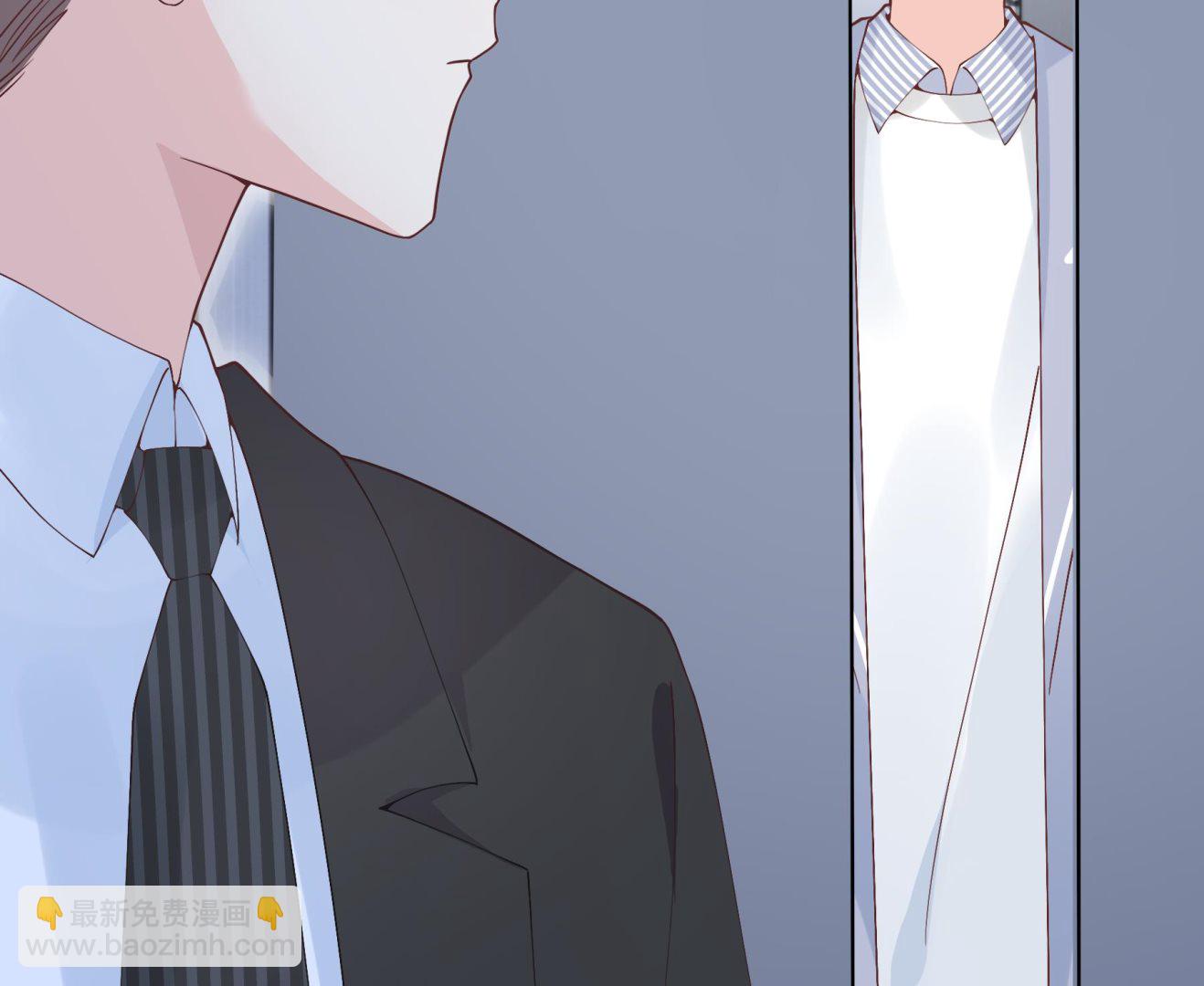 第29话  好想rua头毛(1/2)-第32话