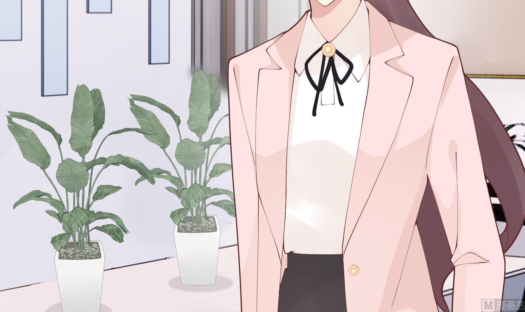 第29话  好想rua头毛(1/2)-第32话