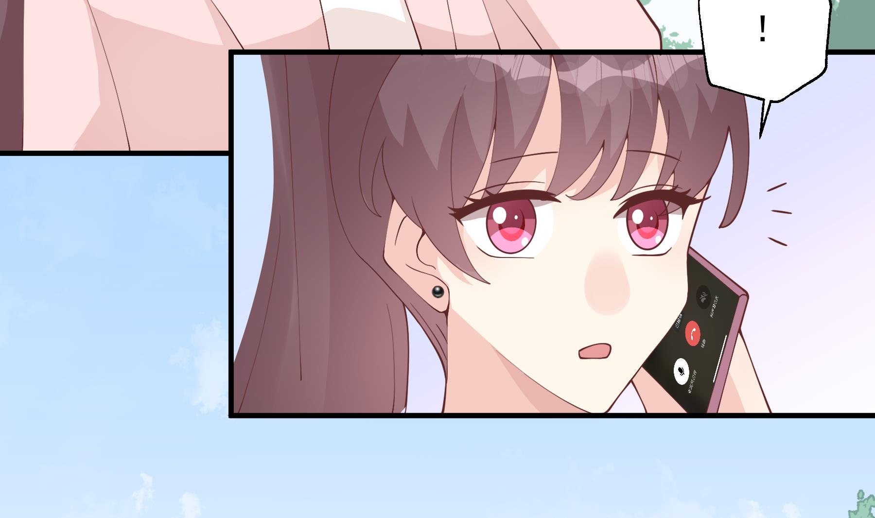 第31话  是喜欢的吧(1/2)-第34话