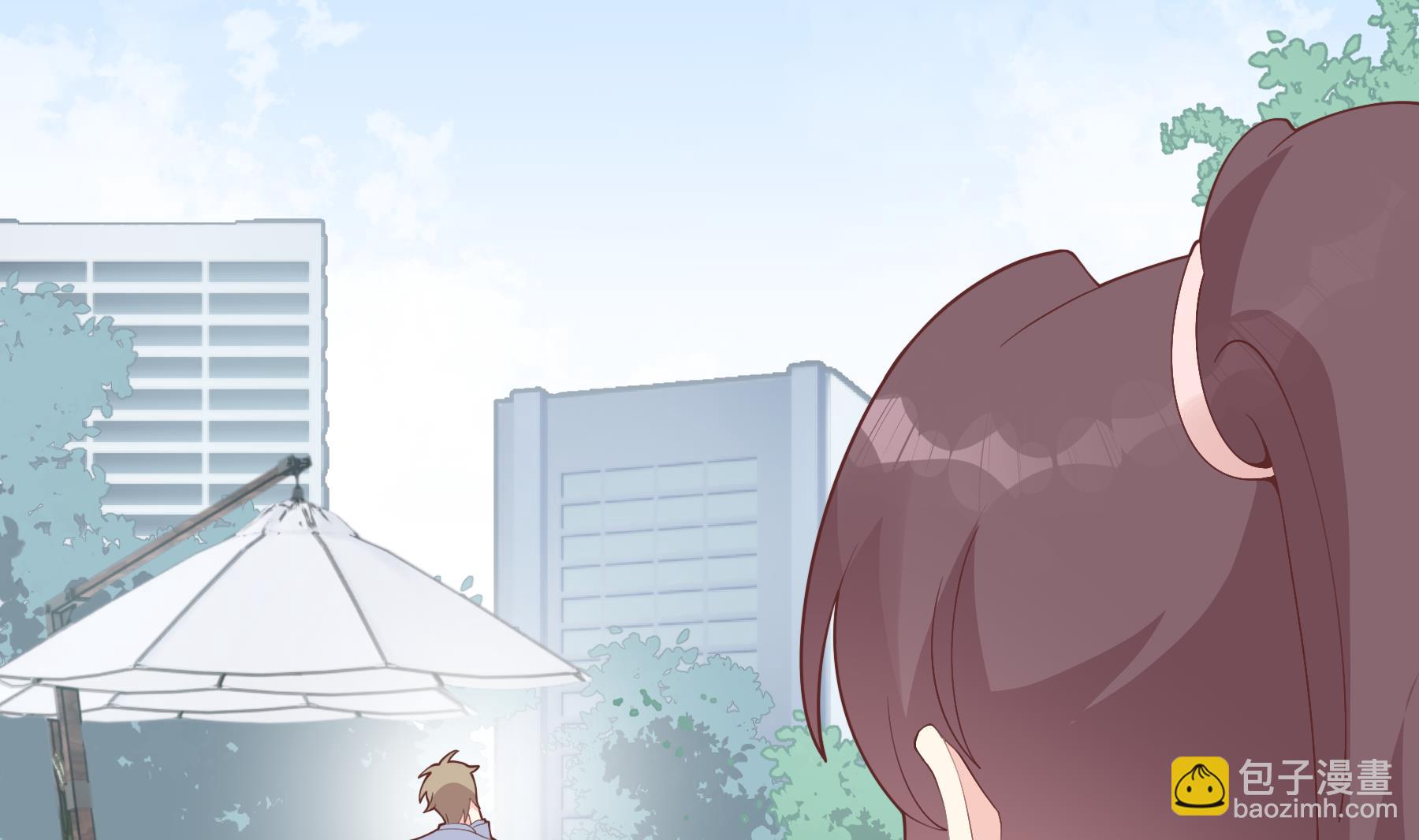 第31话  是喜欢的吧(1/2)-第34话