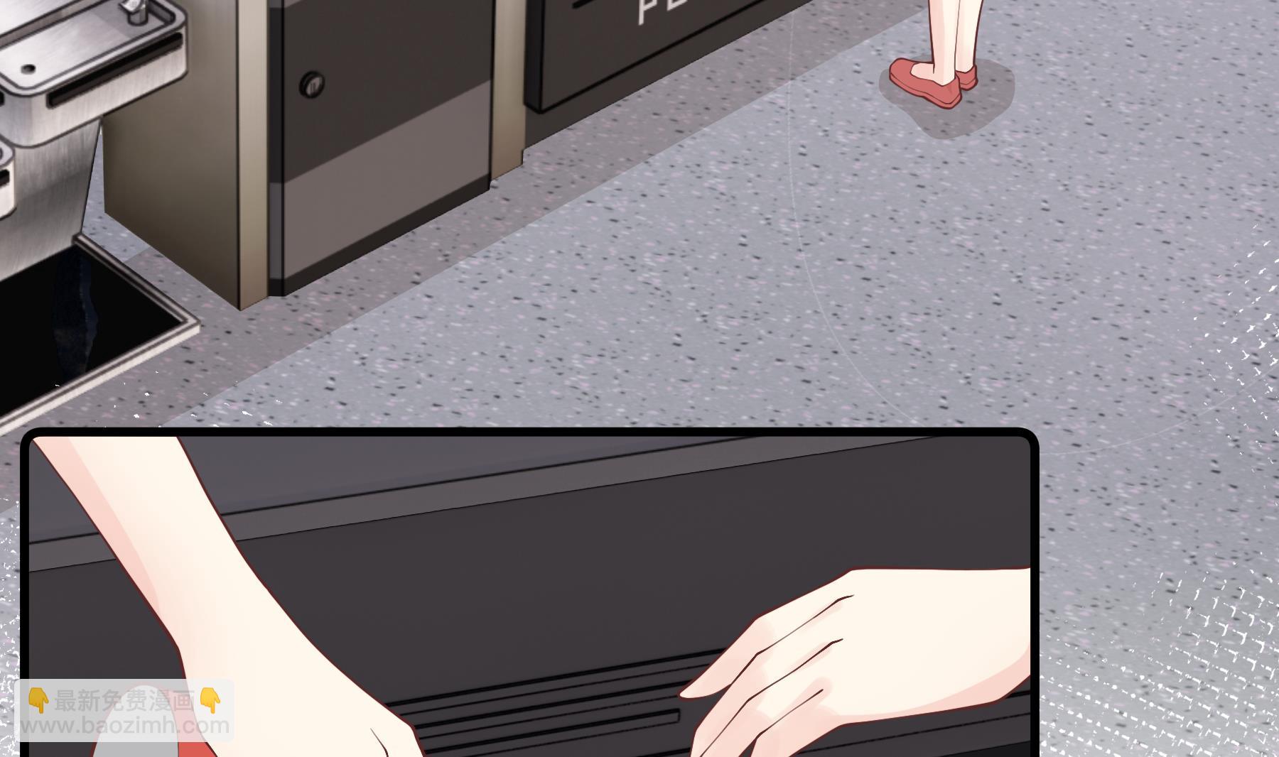 第33话  怎么能下手呢(1/2)-第36话