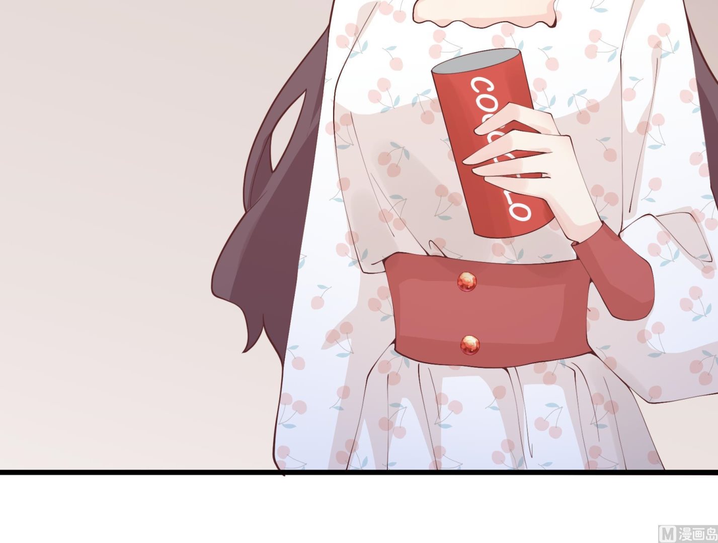 第33话  怎么能下手呢(1/2)-第36话