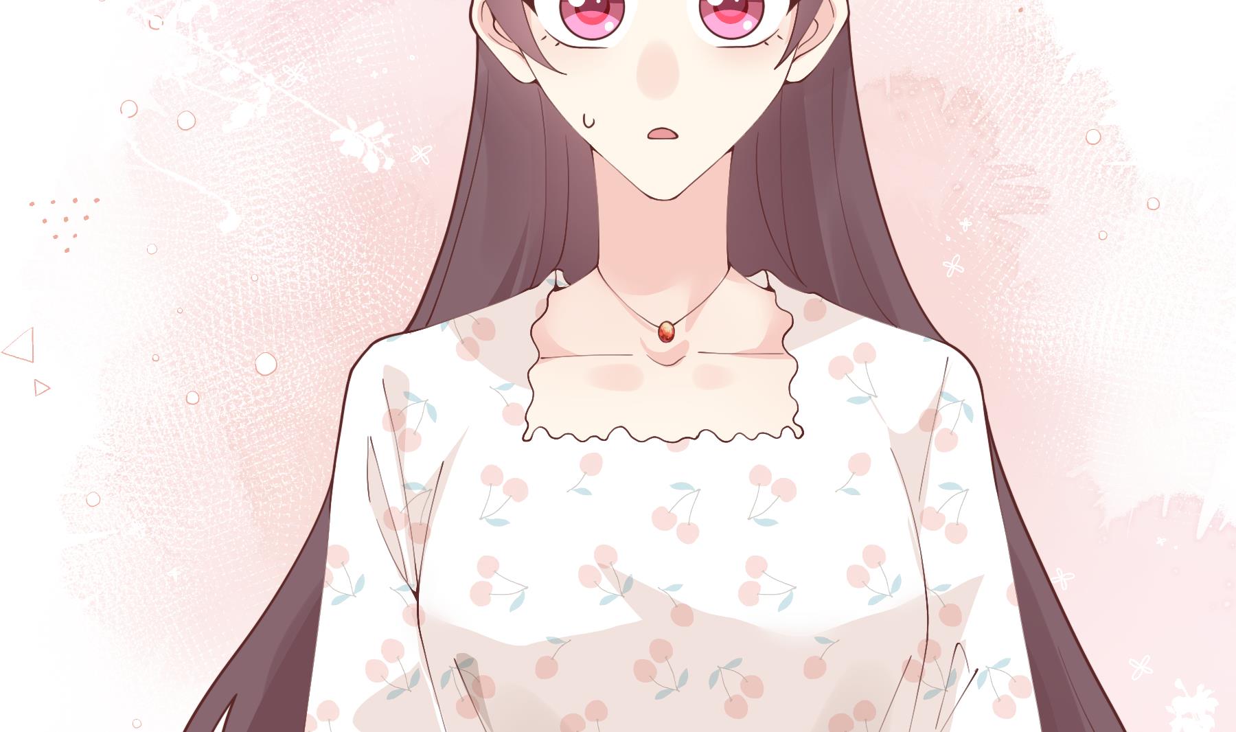 第33话  怎么能下手呢(1/2)-第36话