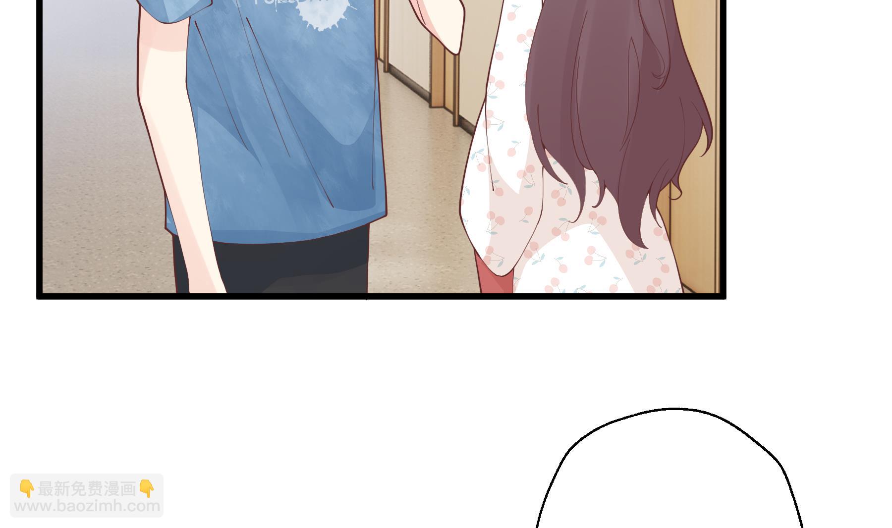 第33话  怎么能下手呢(1/2)-第36话