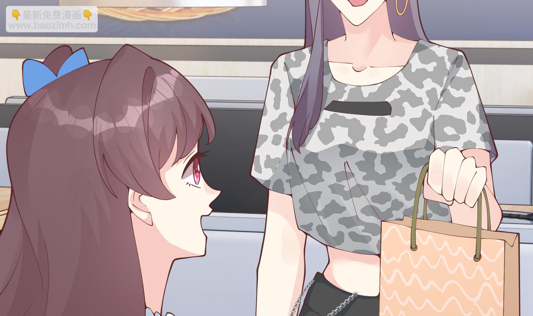 第35话  礼物(1/2)-第38话