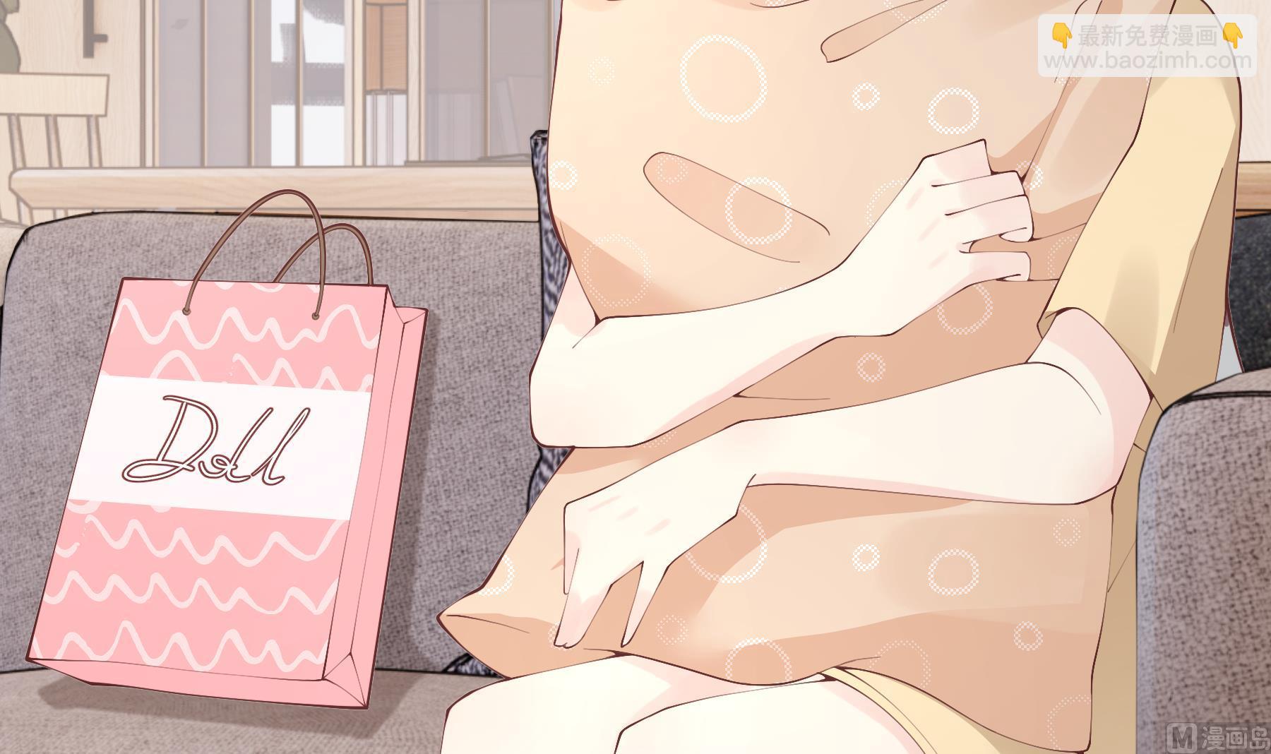 第35话  礼物(1/2)-第38话