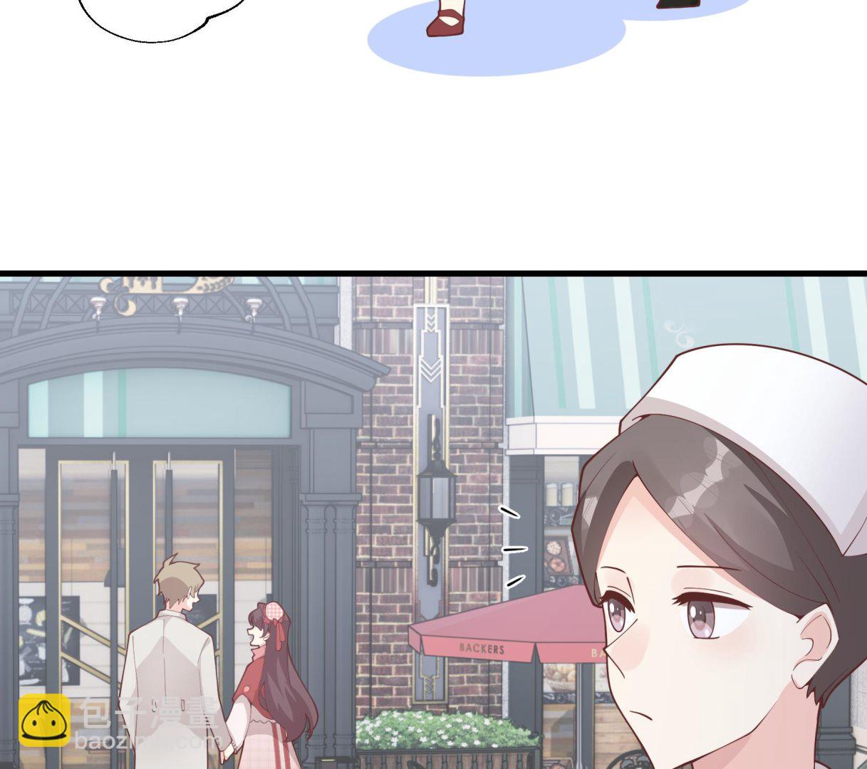 第37话  喜欢小的？(1/2)-第40话