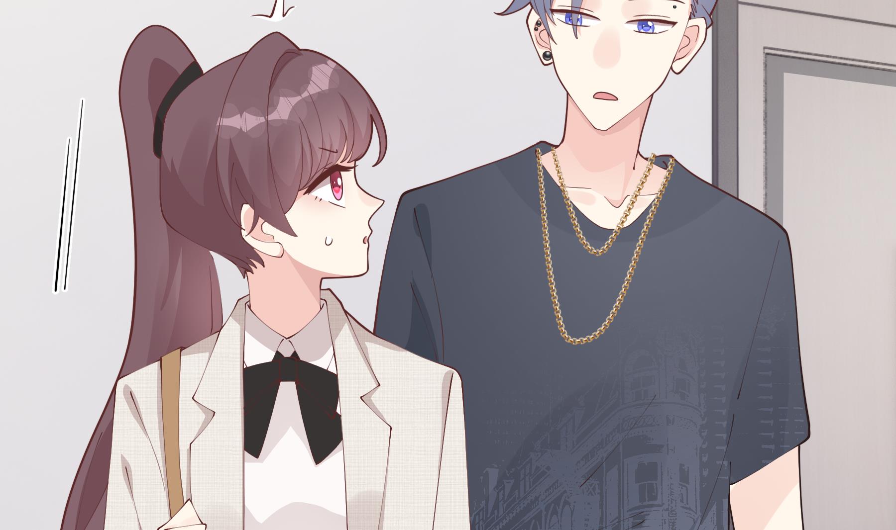 第39话 请多指教(1/2)-第42话