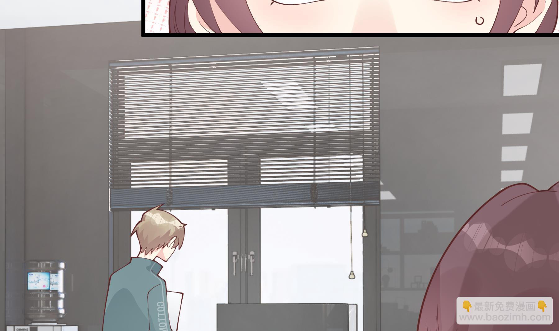 第41话 不讨厌不就是喜欢(1/2)-第44话