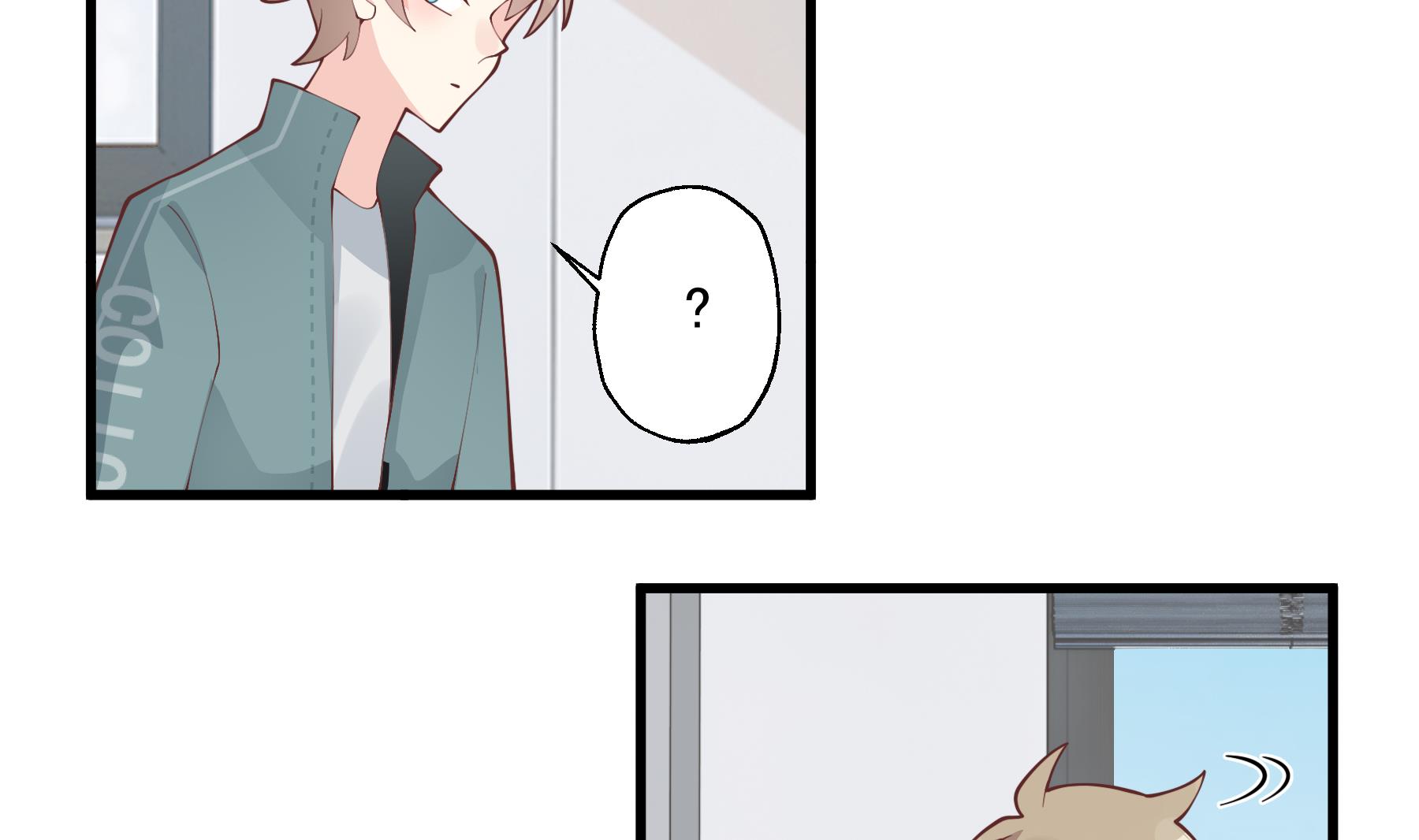 第41话 不讨厌不就是喜欢(1/2)-第44话